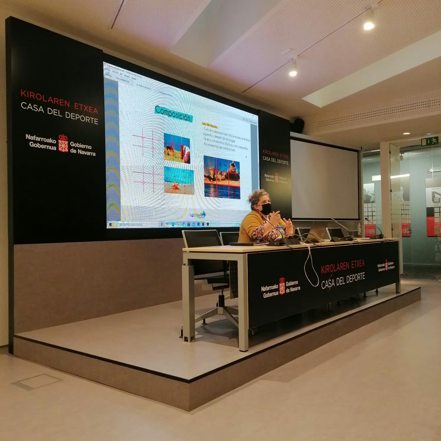 Aprendiendo a comunicar mejor